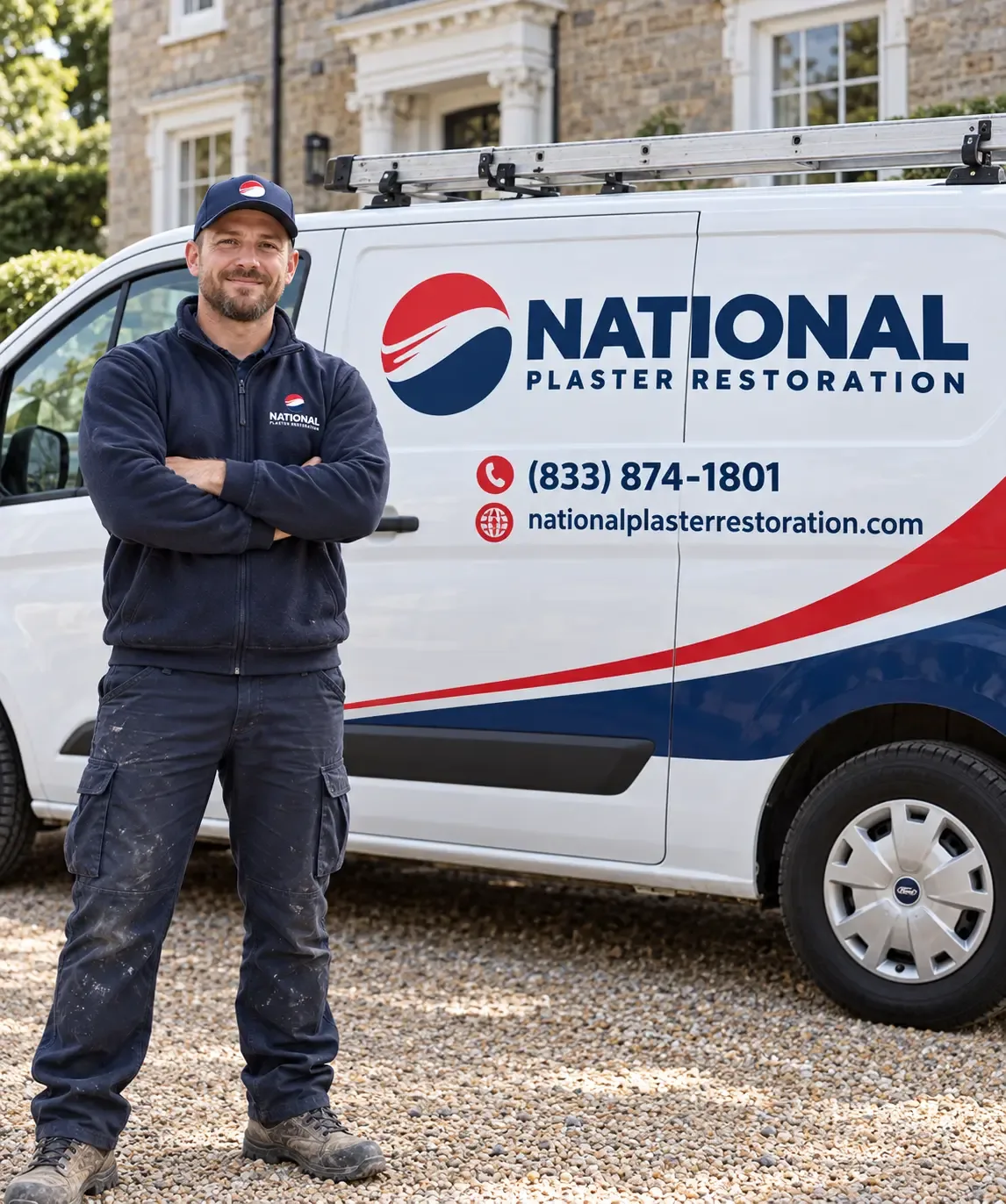 Plaster Repair Westville, IL FAQs